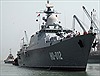 Hải quân Việt Nam thăm 3 láng giềng ASEAN