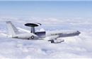 NATO triển khai Boeing E-3 Sentry ở Thổ Nhĩ Kỳ