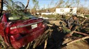 Số người chết do bão lốc tại Mỹ tiếp tục tăng