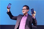 Lumia 950 và Lumia 950 XL chính thức ra mắt