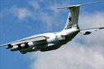 Phi đội máy bay tầm xa của Nga