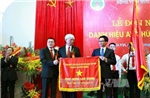 Bệnh viện Hữu nghị đón nhận danh hiệu Anh hùng Lao động