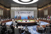 BRICS lên án vụ thử hạt nhân của Triều Tiên