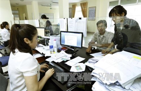 Văn phòng Chính phủ chủ trì triển khai cải cách thủ tục hành chính