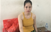 Quảng Ninh: Tạm giữ hình sự các đối tượng tàng trữ, buôn bán ma túy Quảng Ninh: Tạm giữ hình sự các đối tượng tàng trữ, buôn bán ma túy