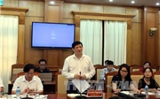 Bắc Giang cần thống nhất phác đồ điều trị các bệnh không lây nhiễm Bắc Giang cần thống nhất phác đồ điều trị các bệnh không lây nhiễm