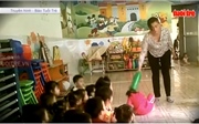 Các vụ bạo hành trẻ em phần lớn từ người thân, người chăm sóc trẻ