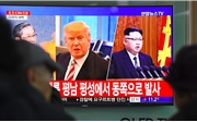 Lịch sử đàm phán Mỹ-Triều (Kỳ 3): Quan hệ song phương thời Tổng thống Trump Lịch sử đàm phán Mỹ-Triều (Kỳ 3): Quan hệ song phương thời Tổng thống Trump
