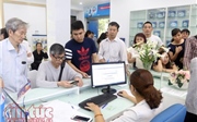 Các nhà mạng tiến hành thử nghiệm chuyển thuê bao 11 số về 10 số Các nhà mạng tiến hành thử nghiệm chuyển thuê bao 11 số về 10 số