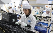 Xuất khẩu tuy đạt kỉ lục nhưng vẫn chưa bền vững Xuất khẩu tuy đạt kỉ lục nhưng vẫn chưa bền vững