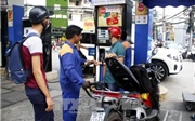 Giữ giá xăng ổn định, chỉ tăng nhẹ giá dầu Giữ giá xăng ổn định, chỉ tăng nhẹ giá dầu