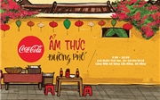 Lễ hội Ẩm thực đường phố của Coca-Cola tại Đà Nẵng Lễ hội Ẩm thực đường phố của Coca-Cola tại Đà Nẵng