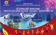 Carnaval Hạ Long 2018: Vũ khúc sôi động và cuốn hút nhất hè này Carnaval Hạ Long 2018: Vũ khúc sôi động và cuốn hút nhất hè này