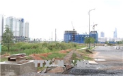 Điều chỉnh quy hoạch sử dụng đất tại TP Hồ Chí Minh và tỉnh Kiên Giang Điều chỉnh quy hoạch sử dụng đất tại TP Hồ Chí Minh và tỉnh Kiên Giang