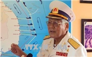 Anh hùng Hồ Đắc Thạnh và huyền thoại Tàu không số Anh hùng Hồ Đắc Thạnh và huyền thoại Tàu không số