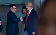Gặp người phụ nữ giúp Tổng thống Trump và nhà lãnh đạo Kim Jong-un 'thấu tình đạt lý' Gặp người phụ nữ giúp Tổng thống Trump và nhà lãnh đạo Kim Jong-un 'thấu tình đạt lý'