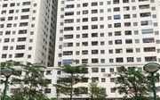 Chung cư vẫn phớt lờ quy định phòng cháy, chữa cháy: Người dân bất an Chung cư vẫn phớt lờ quy định phòng cháy, chữa cháy: Người dân bất an