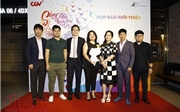 Cuộc thi tìm kiếm ‘Nhà biên kịch tài năng’ đã trở lại Cuộc thi tìm kiếm ‘Nhà biên kịch tài năng’ đã trở lại