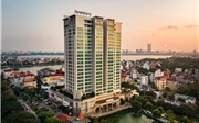 Căn hộ dịch vụ không đủ đáp ứng nhu cầu khách ngoại Căn hộ dịch vụ không đủ đáp ứng nhu cầu khách ngoại
