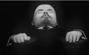 Cuộc sơ tán bí mật thi hài Lenin tới Siberia Cuộc sơ tán bí mật thi hài Lenin tới Siberia