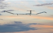 Máy bay Airbus chạy bằng năng lượng Mặt Trời lập kỷ lục bay dài nhất trong lịch sử Máy bay Airbus chạy bằng năng lượng Mặt Trời lập kỷ lục bay dài nhất trong lịch sử