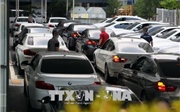 Nguy cơ cháy động cơ từ thiết bị làm lạnh, BMW thu hồi gần 325.000 ô tô Nguy cơ cháy động cơ từ thiết bị làm lạnh, BMW thu hồi gần 325.000 ô tô