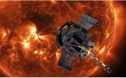 Tàu vũ trụ NASA thực hiện sứ mệnh lịch sử thăm dò Mặt Trời Tàu vũ trụ NASA thực hiện sứ mệnh lịch sử thăm dò Mặt Trời