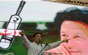 Người hùng thể thao trở thành Thủ tướng tương lai của Pakistan Người hùng thể thao trở thành Thủ tướng tương lai của Pakistan